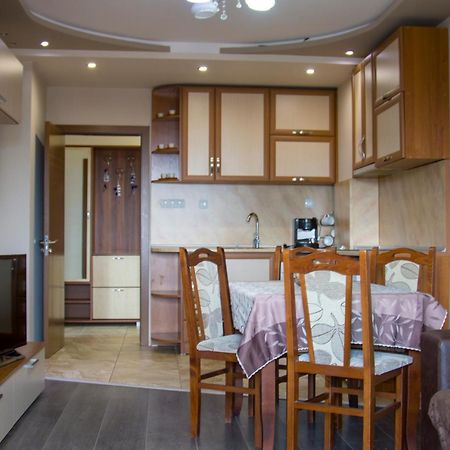 Apartment Angelina Velingrad Exterior foto