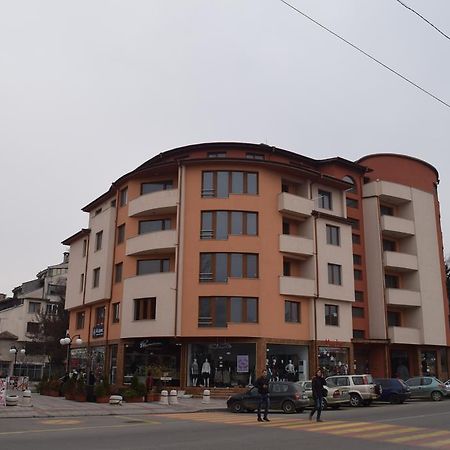 Apartment Angelina Velingrad Quarto foto