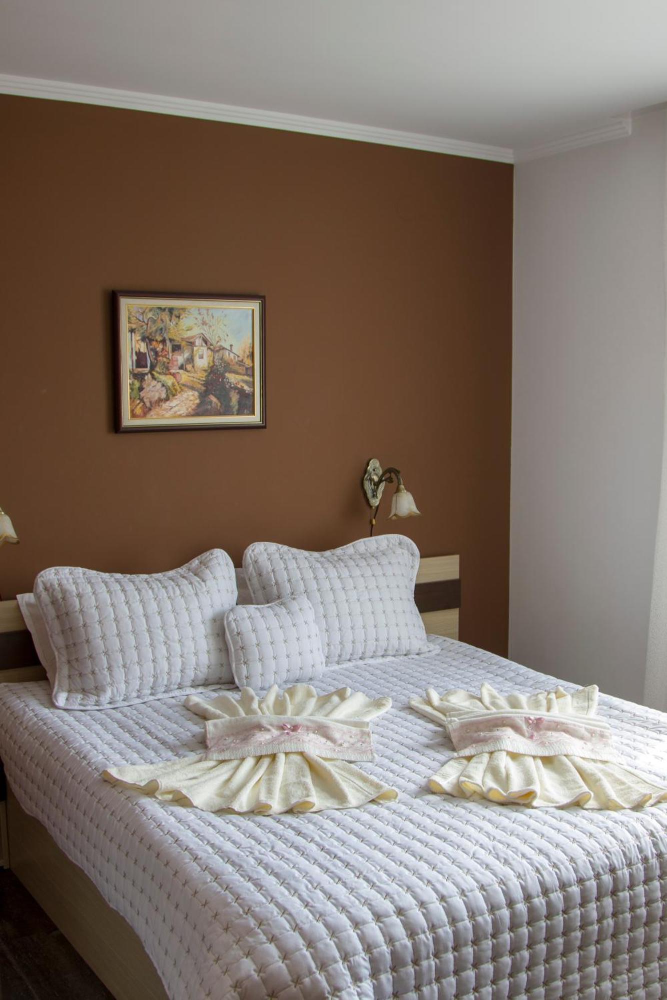 Apartment Angelina Velingrad Exterior foto