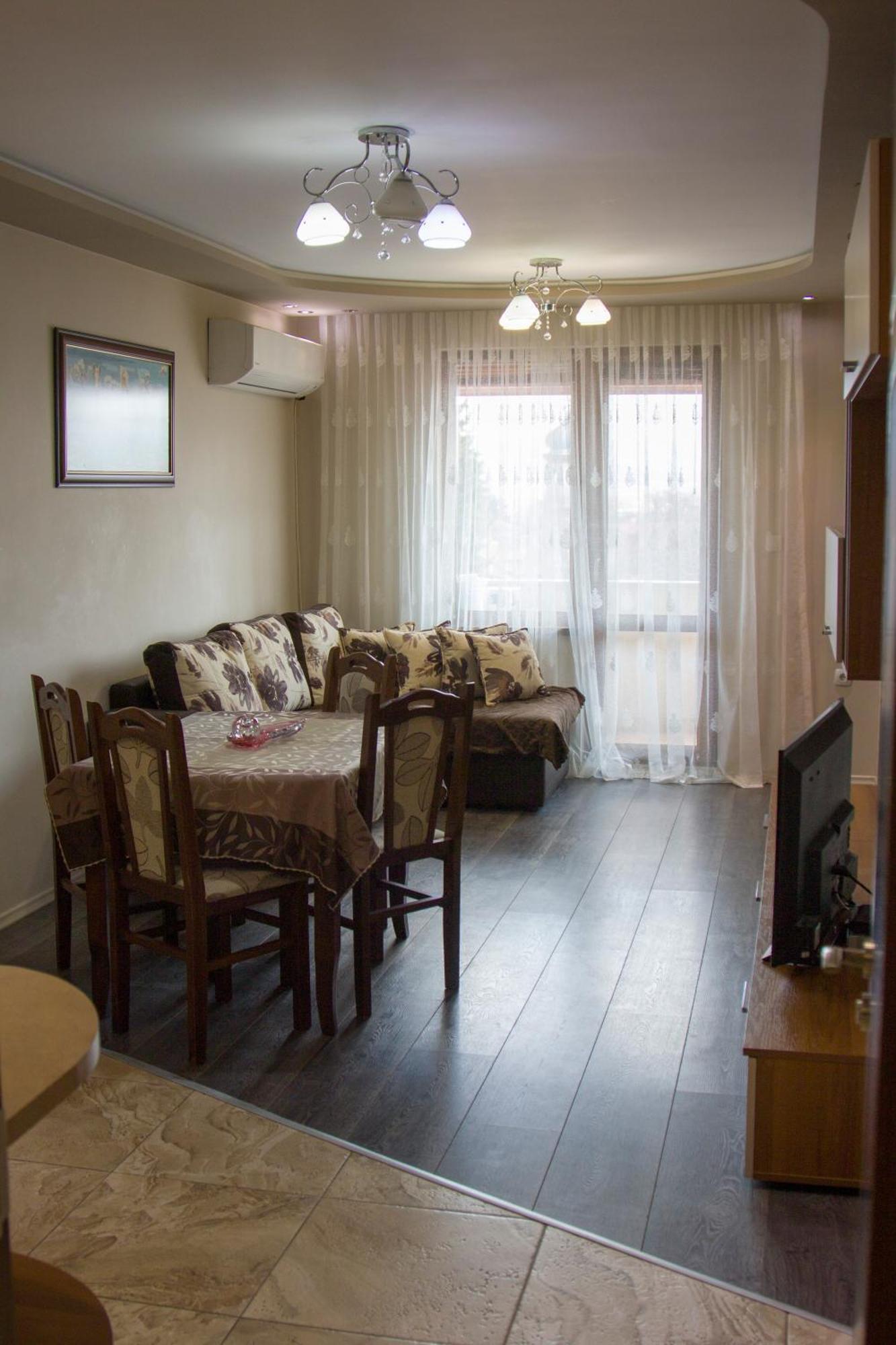 Apartment Angelina Velingrad Exterior foto