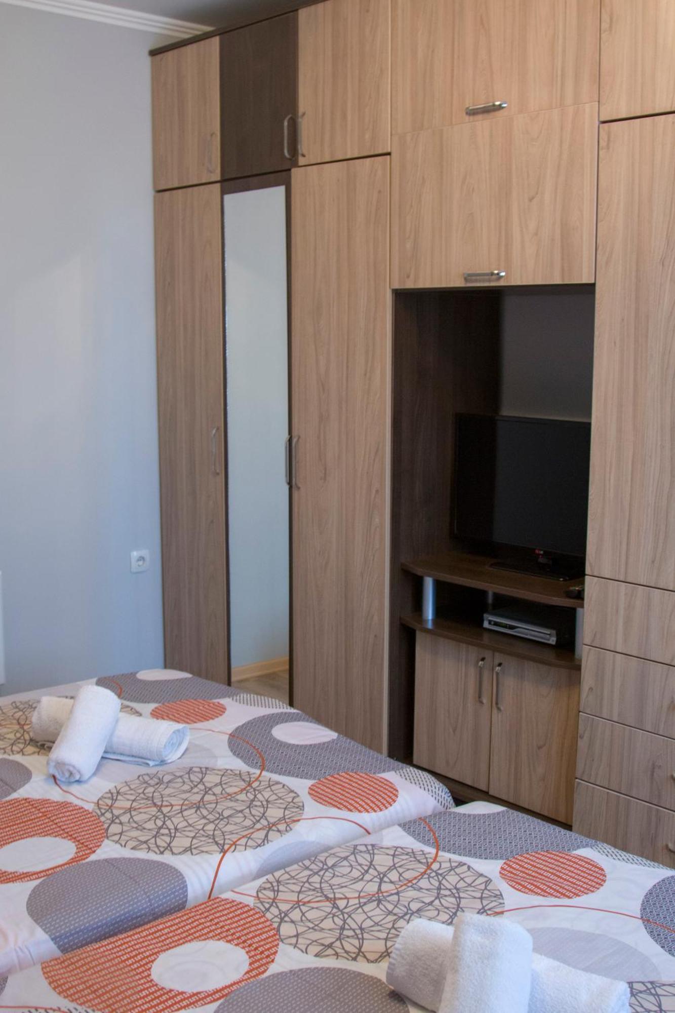 Apartment Angelina Velingrad Exterior foto