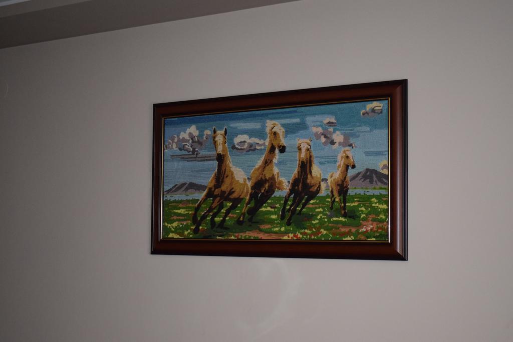 Apartment Angelina Velingrad Quarto foto