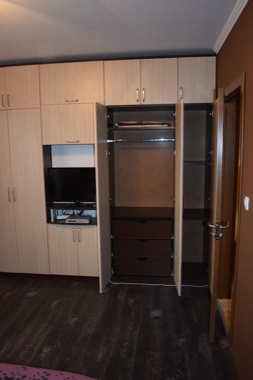 Apartment Angelina Velingrad Exterior foto