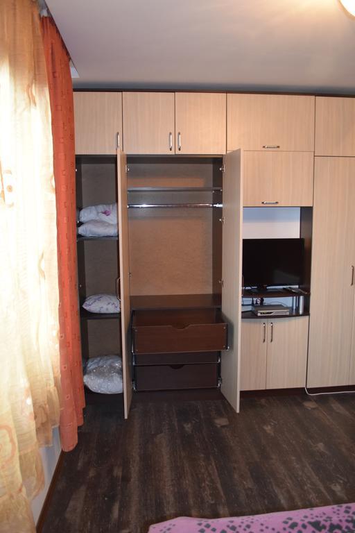Apartment Angelina Velingrad Exterior foto