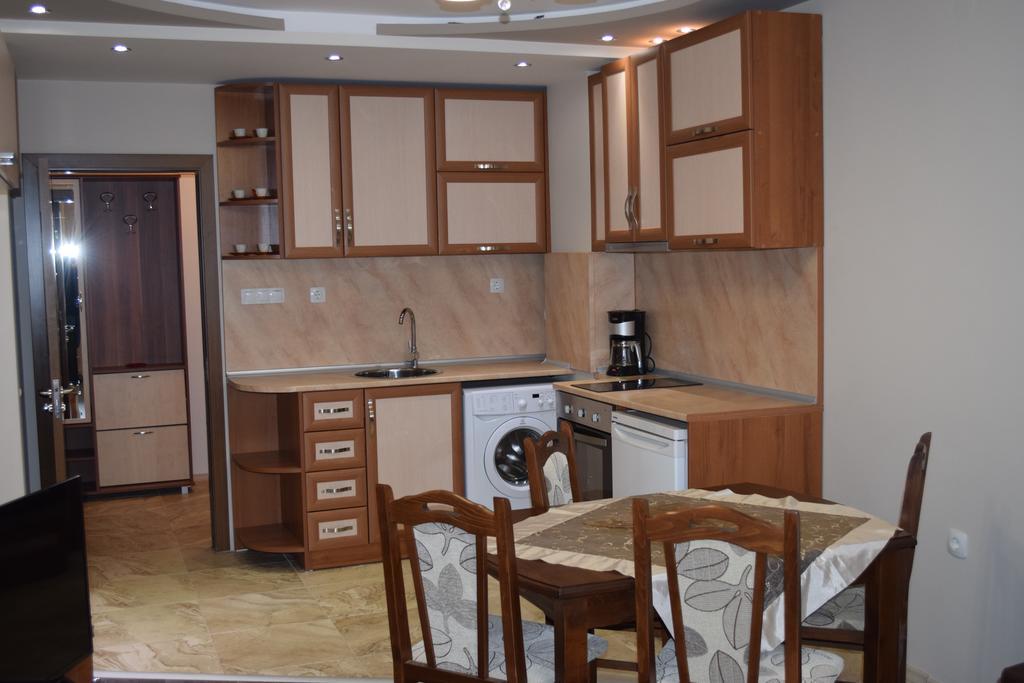 Apartment Angelina Velingrad Quarto foto