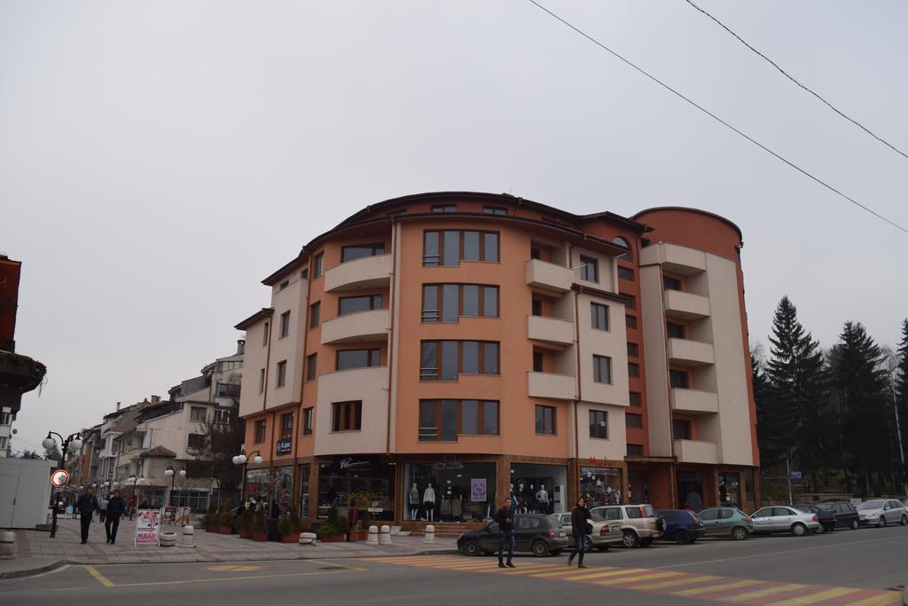 Apartment Angelina Velingrad Quarto foto