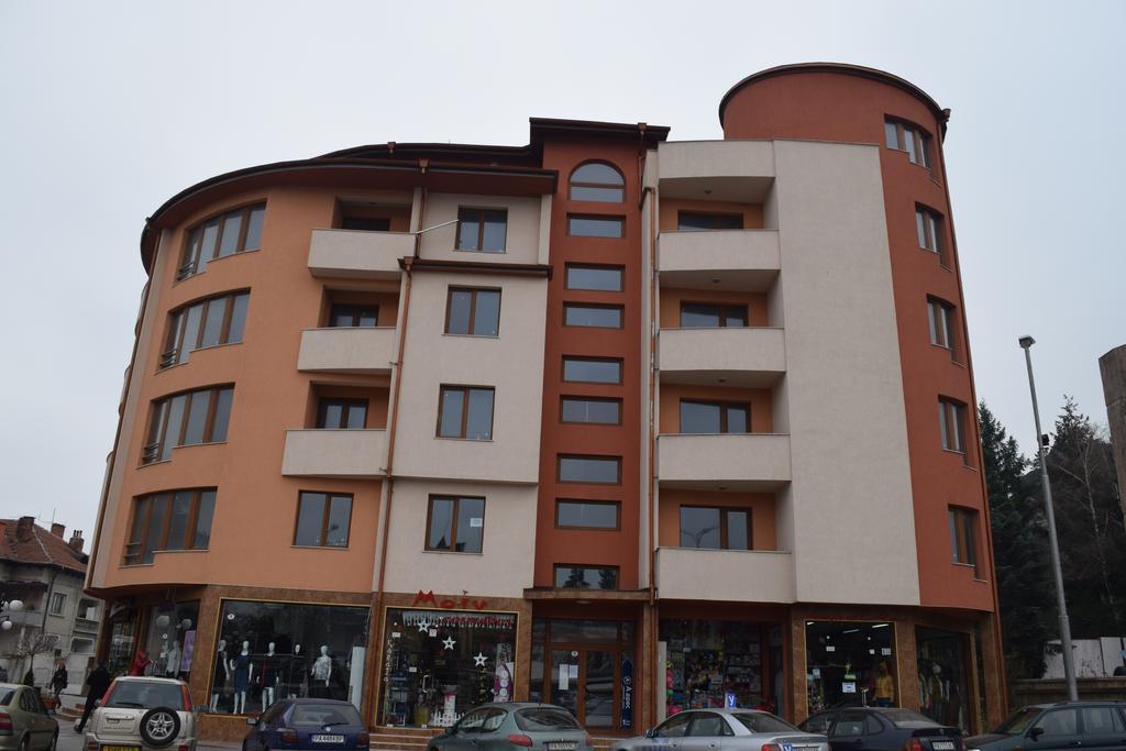 Apartment Angelina Velingrad Quarto foto