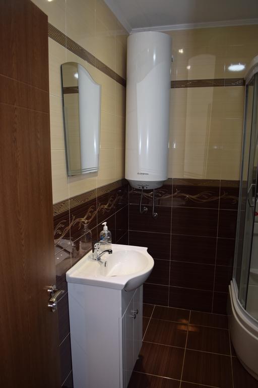 Apartment Angelina Velingrad Quarto foto