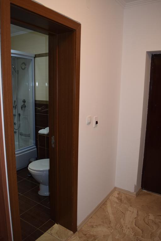 Apartment Angelina Velingrad Exterior foto
