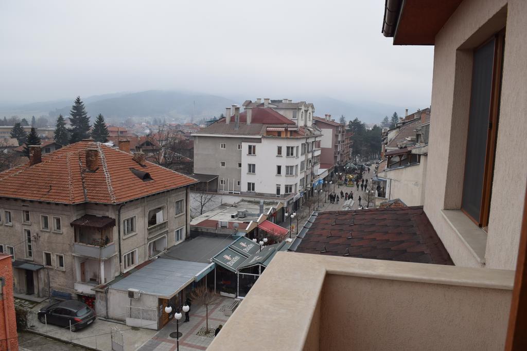 Apartment Angelina Velingrad Quarto foto