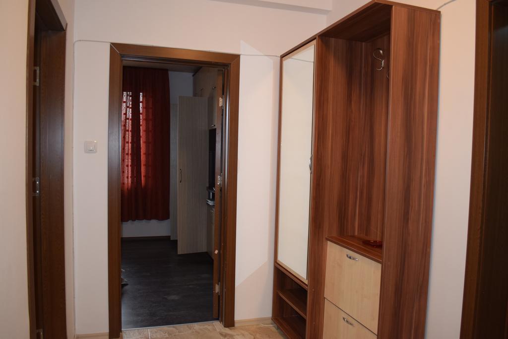 Apartment Angelina Velingrad Exterior foto