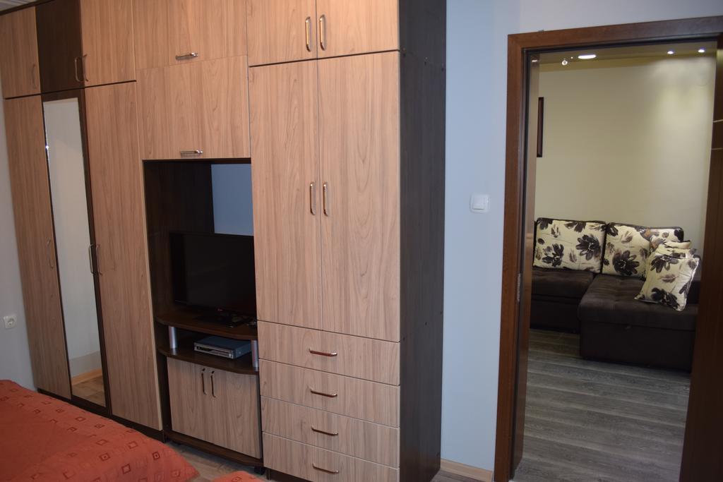 Apartment Angelina Velingrad Exterior foto