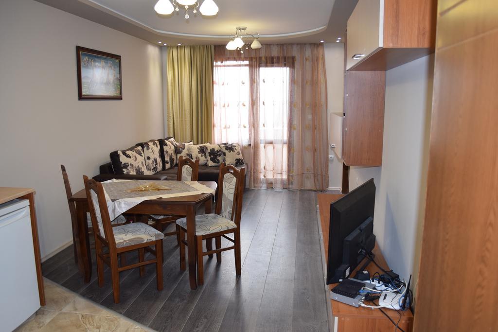 Apartment Angelina Velingrad Exterior foto